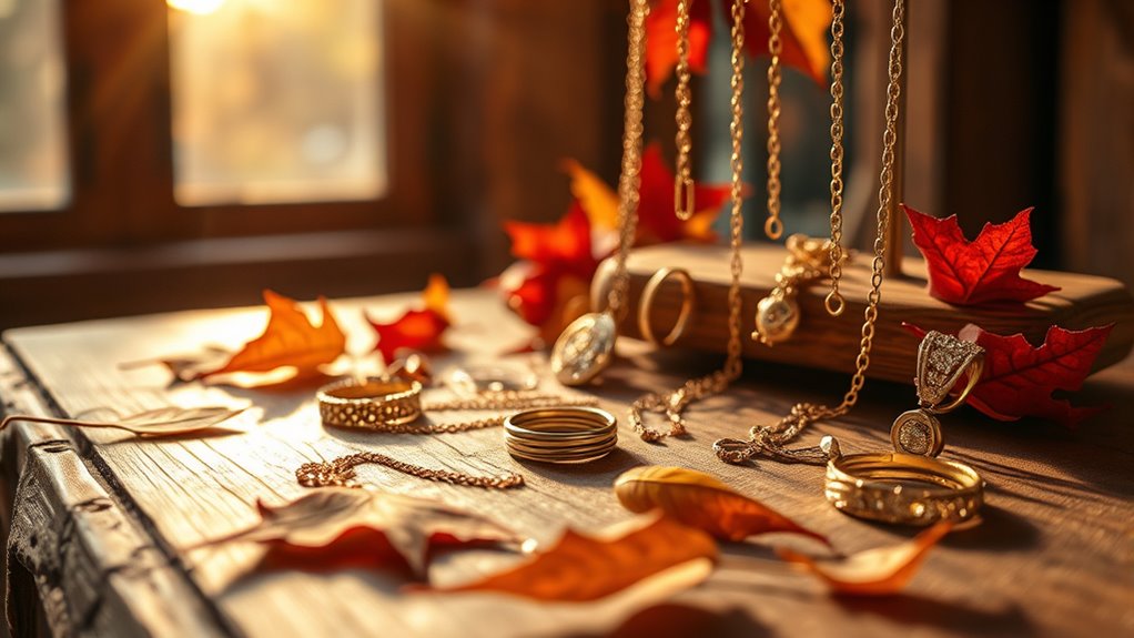 seasonal gold price patterns