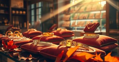 september gold buying trends