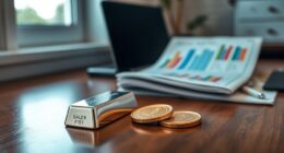silver addition enhances ira
