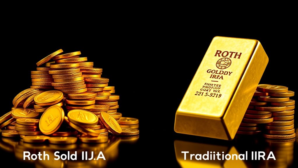 tax implications of ira choices