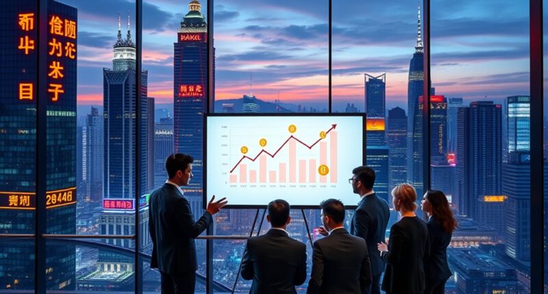 asian stablecoin market expansion