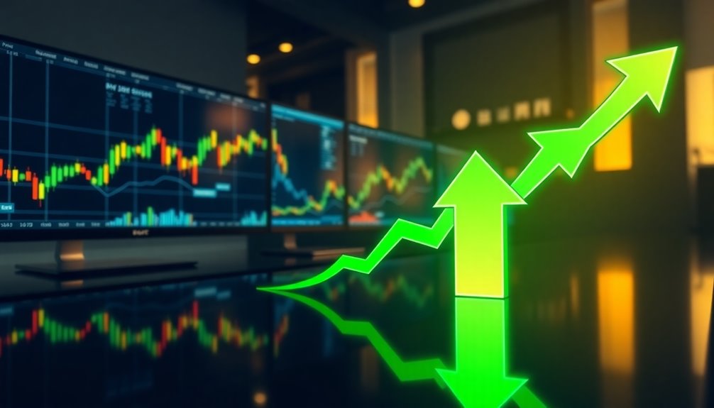 bnb rises amid recovery