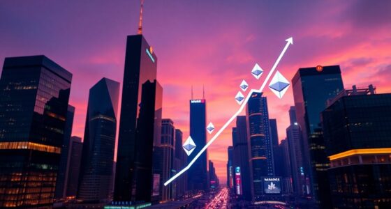 ethereum transactions reach new highs