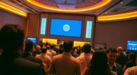 india invites coinbase collaboration