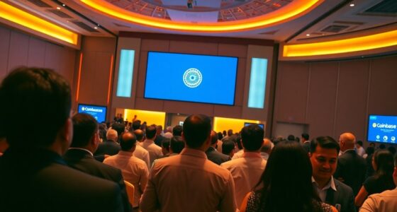 india invites coinbase collaboration