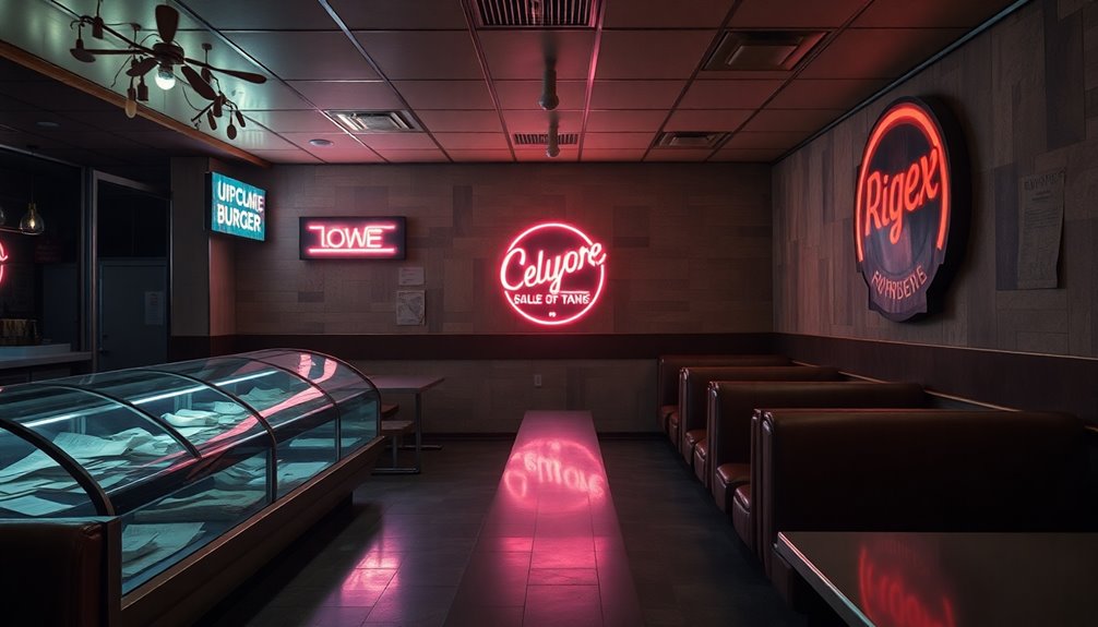 luxury burger chain bankruptcy