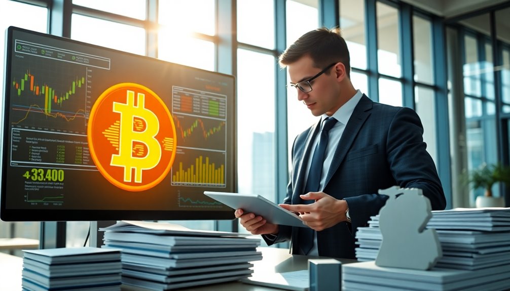 michigan pension fund boosts bitcoin