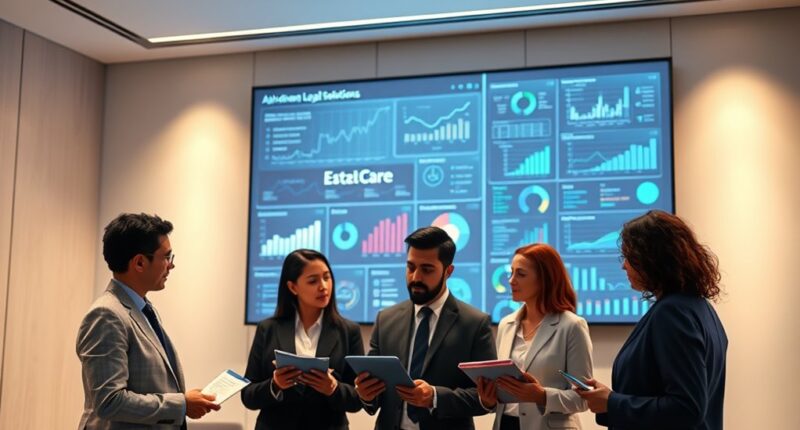 ai boosts legal roi