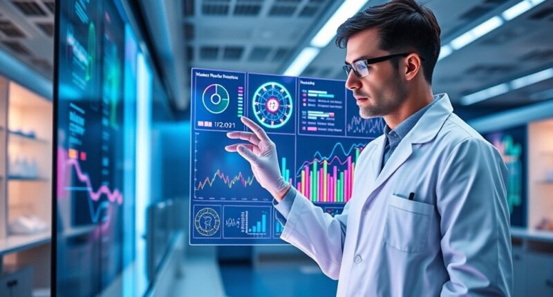 ai system enhances disease prediction