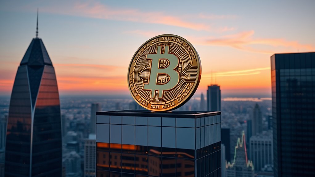 bitcoin bullish cyclical surge