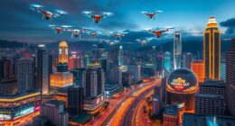 hong kong ai deployment