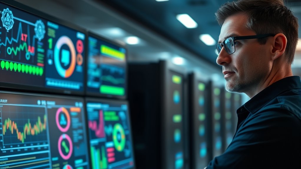 human oversight ensures responsible ai