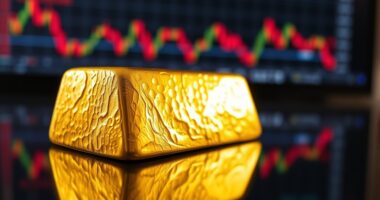 2026 gold price predictions