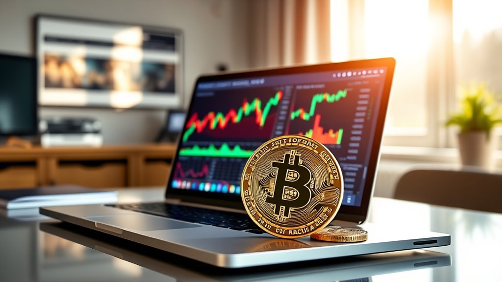 24 7 crypto trading access