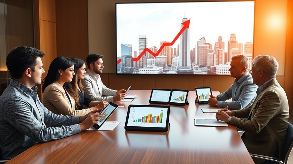 adapting retirement industry strategies