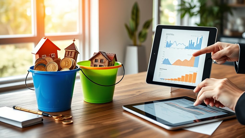 adjust review rebalance adapt