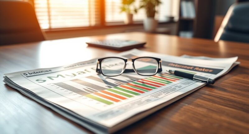 adjusting retirement strategies for rising yields