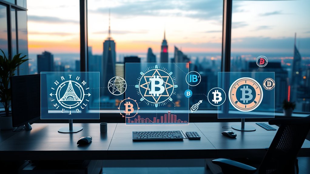 ai driven blockchain innovation