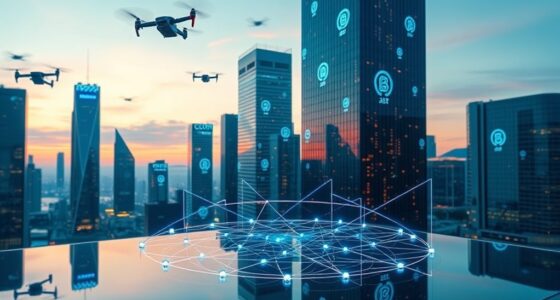 ai driven blockchain revolution