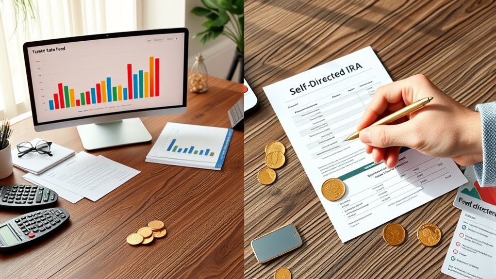 align risk with investment experience