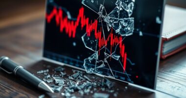 altcoin collapse impact ira