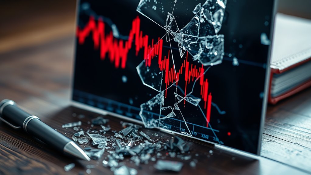 altcoin collapse impact ira