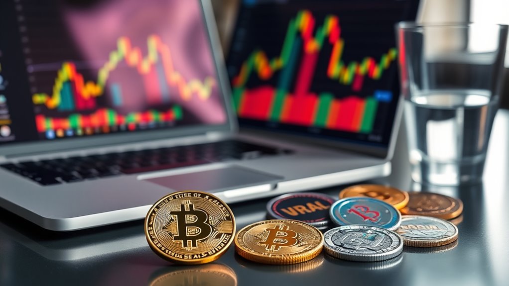 altcoin risks and volatility