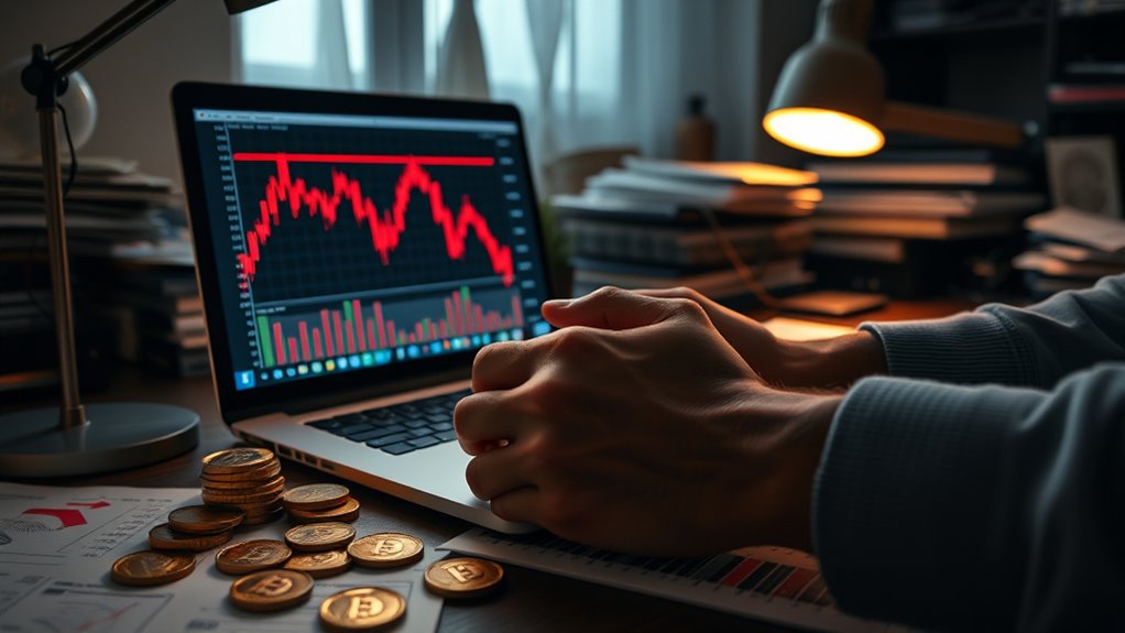 altcoin risks threaten retirement