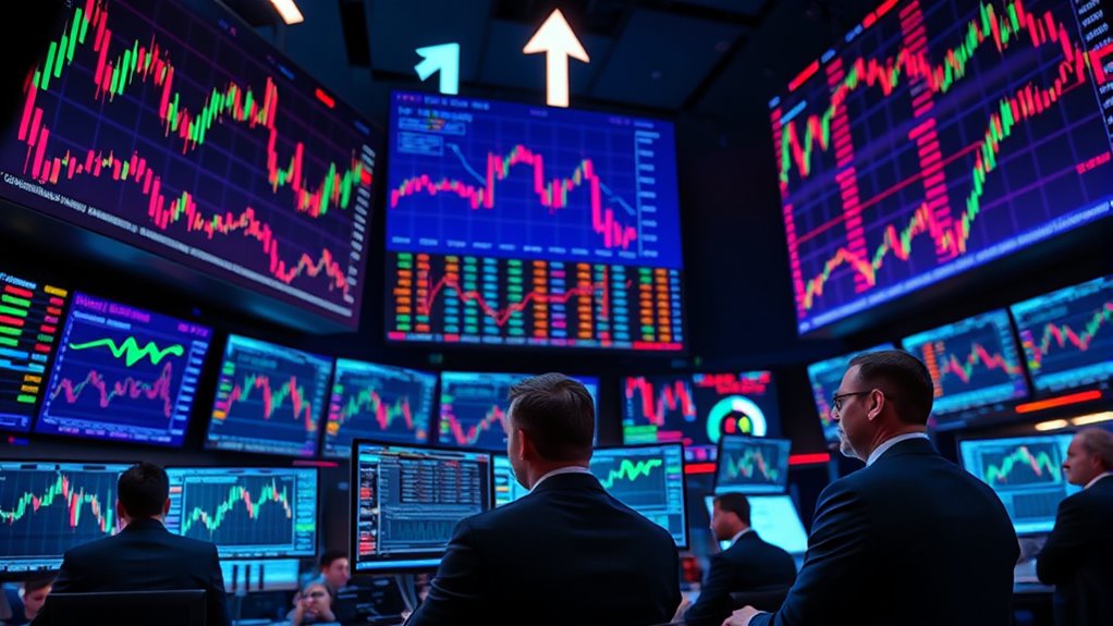 altcoin season indicators emerge