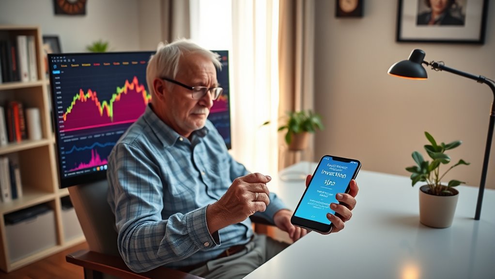 altcoin volatility and swings