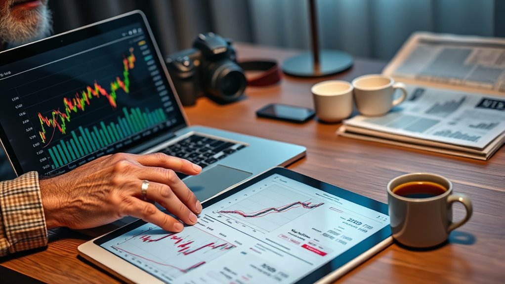 altcoin volatility measurement tools