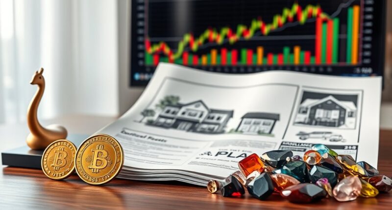alternative asset bucket strategy