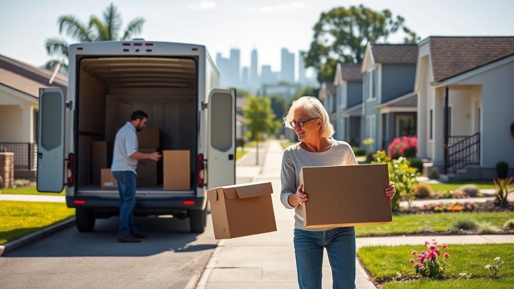 assessing long term living costs