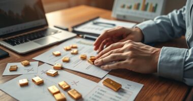 avoid gold ira pitfalls