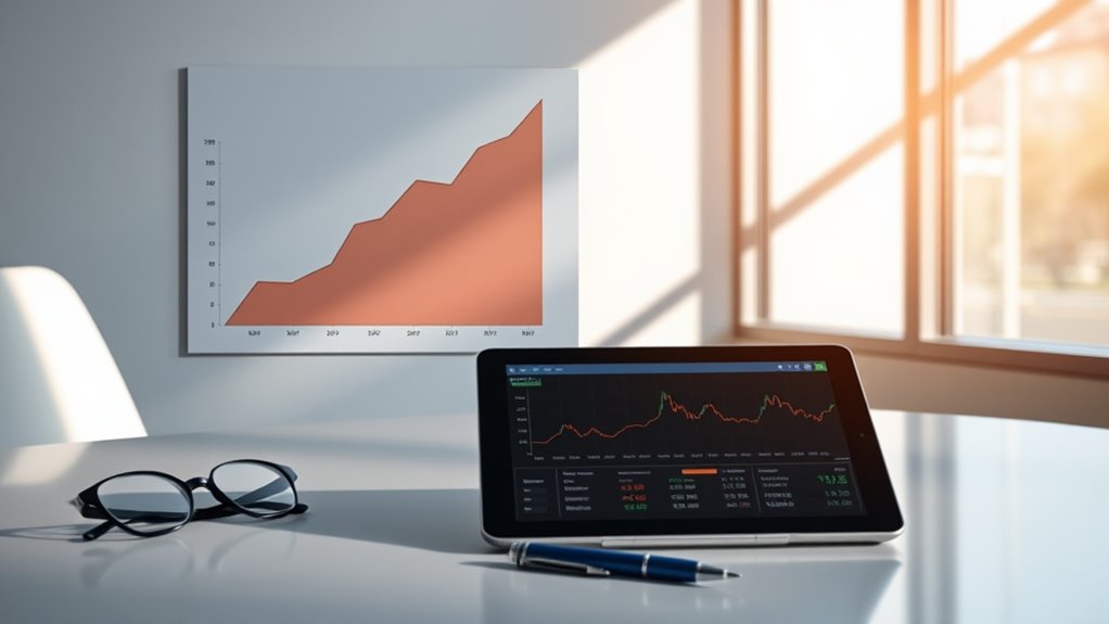 balance long term stability adaptively