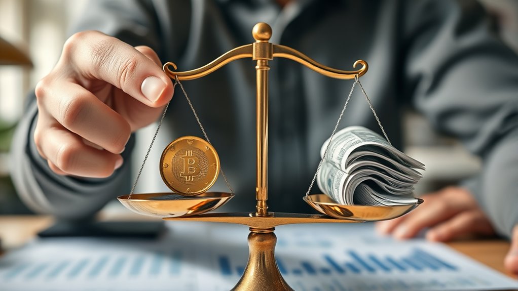 balancing growth and risk