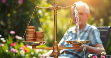 balancing retirement savings strategies