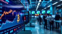 bitcoin etf retirement impact