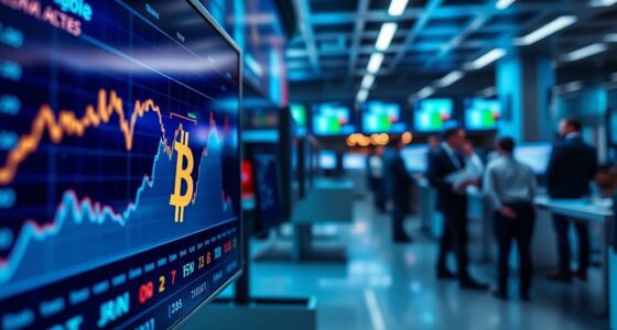 bitcoin etf retirement impact