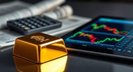 bitcoin gold correlation forecast