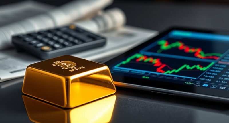 bitcoin gold correlation forecast