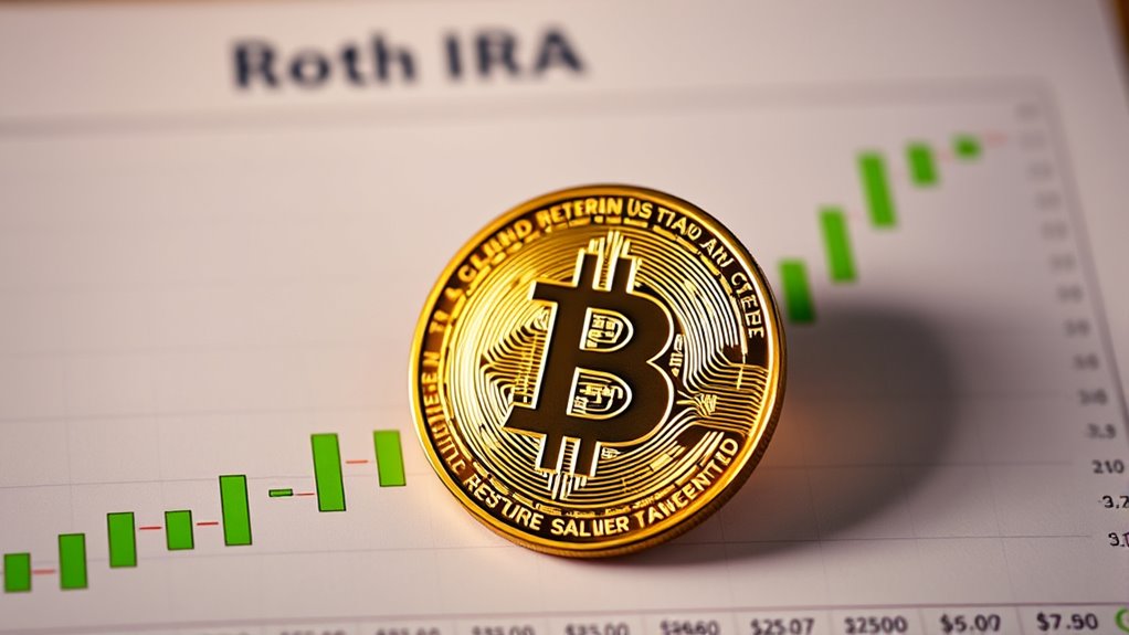 bitcoin investment risks explained