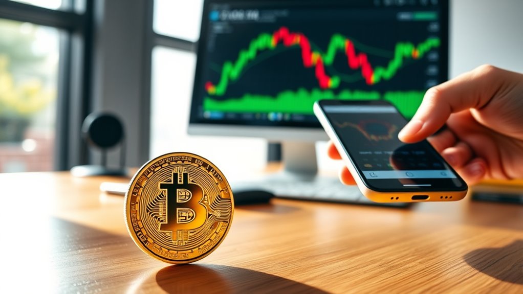 bitcoin ira liquidity options