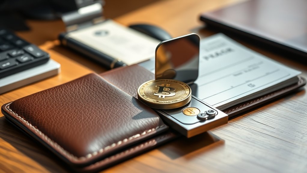 bitcoin ira risk management