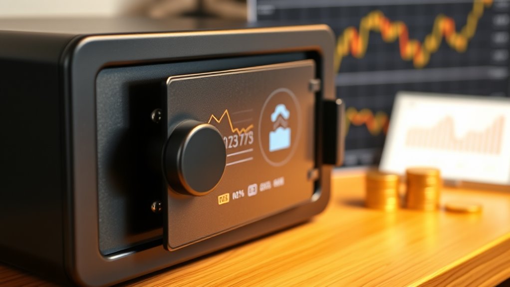 bitcoin long term risk factors