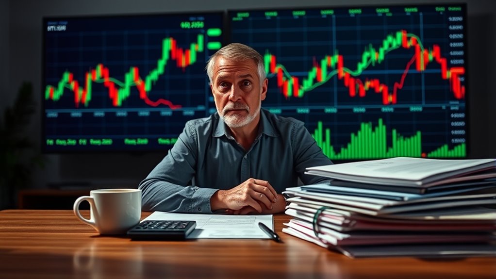 bitcoin s price fluctuation risks