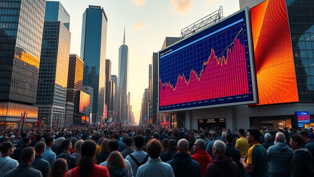 bitcoin scarcity drives demand