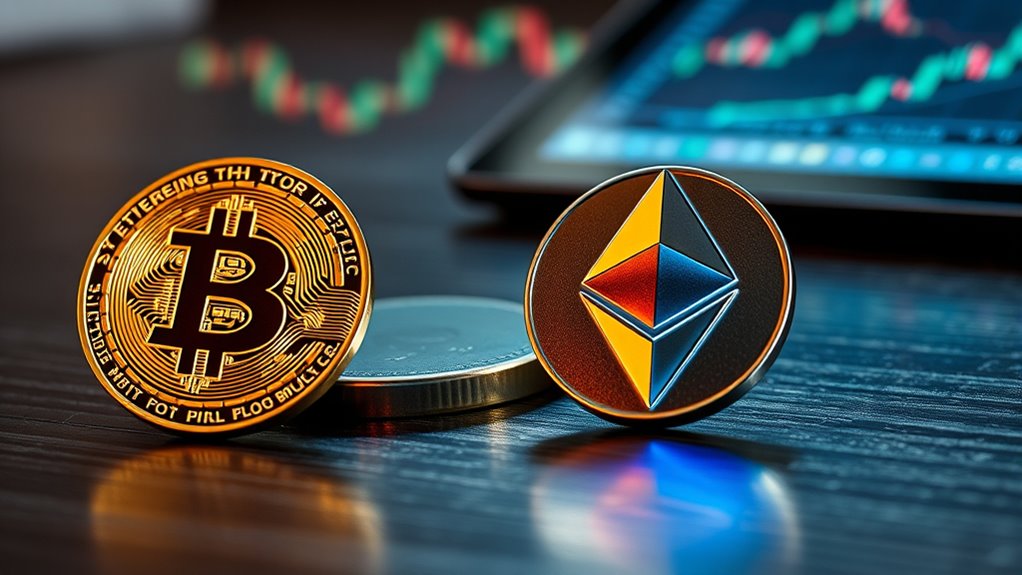 bitcoin security outperforms ethereum