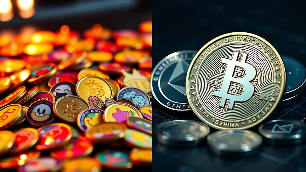 blockchain strength and use cases