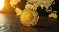 brics gold backed currency
